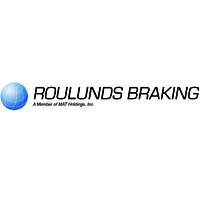 Roulunds Braking logo - Similar company to Midwest Air Technology