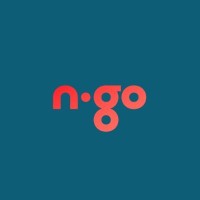 ان قو - n.go logo - Similar company to Godarbi