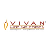 VIVAN Life Sciences Pvt. Limited (VIVAN LS) logo - Similar company to Fermenta Biotech Limited