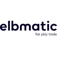 elbmatic logo - Similar company to Imcopex Gmbh