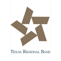 Texas Regional Bank logo - Similar company to Millionaire Within