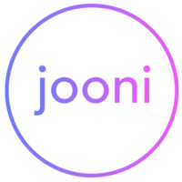 Jooni logo - Similar company to Bentley Infrastructure Iot