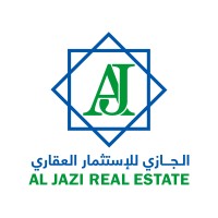 Al Jazi Real Estate logo - Similar company to Seldar Holding