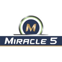 Electric Bikes | Miracle5 logo - Similar company to Electric Bikes Brisbane
