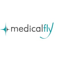 medicalfly logo - Similar company to Optimoregroup