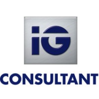 IG CONSULTANT logo - Similar company to Kuthe Sas