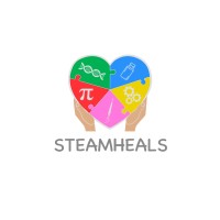 STEAMHEALS logo - Similar company to Global Pre-Health Alliance (Gpa)