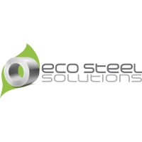 Eco Steel Solutions logo - Similar company to Aranda Coated Solutions Sl