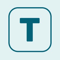 Typed AI logo - Similar company to Outliers