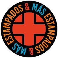 ESTAMPADOS & MAS logo - Similar company to Estampados Zarhofer