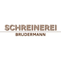 Schreinerei Brudermann GmbH logo - Similar company to Spuler Ag, Schreinerei