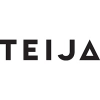 TEIJA logo - Similar company to A Mere Co.
