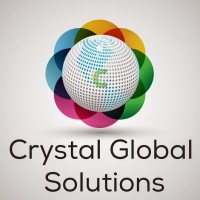 Crystal Global Solutions logo - Similar company to Ascent It Solutions