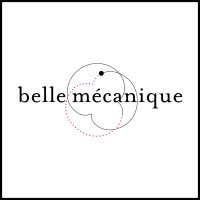 belle mécanique logo - Similar company to Rusingo-Soulfully Indian