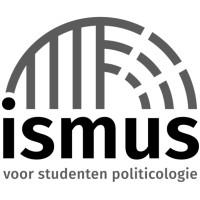 ismus logo - Similar company to Revitalize Industry ©️ Institute