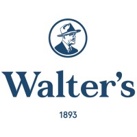 Walter's Shoe Care logo - Similar company to Adera Natural Stone Supply