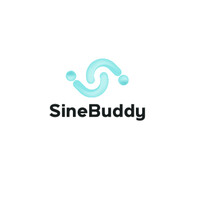 SineBuddy logo - Similar company to Bond Store