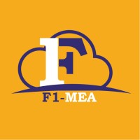 F1-MEA logo - Similar company to Zad Consultancy Services