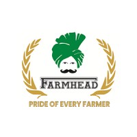 Ambber Innovations Pvt. Ltd. (FarmHead) logo - Similar company to Mukesh Agro Tech Pvt Limited ( Soilking )