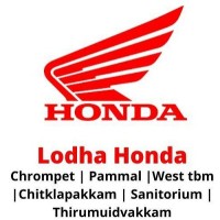 Lodha Honda logo - Similar company to Rvs Educational Group