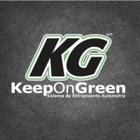 Keep On Green logo - Similar company to Rexite Sa De Cv