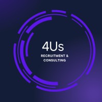 4Us logo - Similar company to Nextdigitaltech