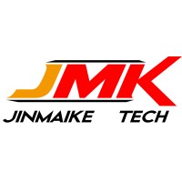 Jin Mai Ke logo - Similar company to Godly Wheels