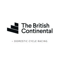 The British Continental logo - Similar company to The Cycling Podcast