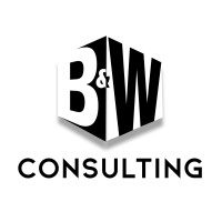 B&W Consulting logo - Similar company to B&W Consultants Ltd