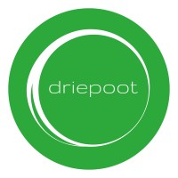 driepoot