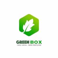 GREENBOX TAHITI logo - Similar company to Manavia