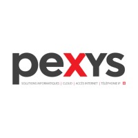 PEXYS SARL logo - Similar company to Pexys - Solutions Informatiques | Cloud | Téléphonie Ip