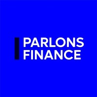 Parlons Finance logo - Similar company to Les Echos