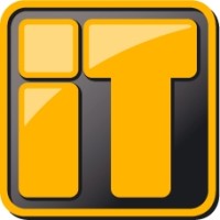 Intertechnik logo - Similar company to Audio Components B.V.