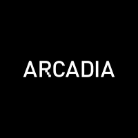 Arcadia by Amna logo - Similar company to Boo Design Studio