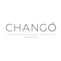 CHANGO AVOCATS logo - Similar company to Log Avocats