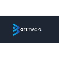 Art Media Production logo - Similar company to Dionysia Studios