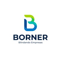 BORNER logo - Similar company to Bushwick