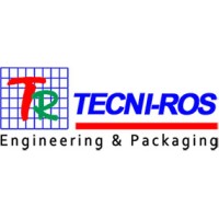 Tecniros logo - Similar company to Permasa