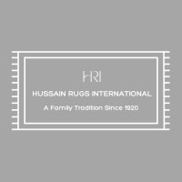 Hussain Rugs International logo - Similar company to Jahan Rugs