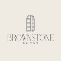 BrownStone Real Estate logo - Similar company to The Gill Group