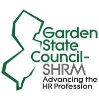 Garden State Council SHRM logo - Similar company to Morris County Shrm