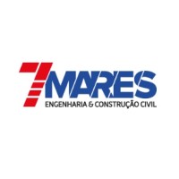 7 Mares Engenharia e Construcao Civil logo - Similar company to Fcsmoz