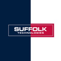 Suffolk Technologies logo - Similar company to Building Ventures