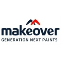 MAKEOVER PAINTS PVT LTD logo - Similar company to Equilibrium Capital