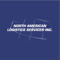 North American Logistics Services Inc. logo - Similar company to Cargolive Logistics