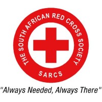 South African Red Cross Society Western Cape logo - Similar company to Heartshine