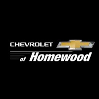 Chevrolet of Homewood logo - Similar company to Schepel Buick Gmc