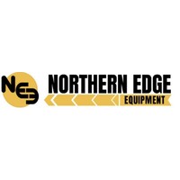 Northern Edge Equipment Inc. logo - Similar company to Excavator Zone