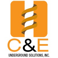 C & E Underground Solutions, Inc.